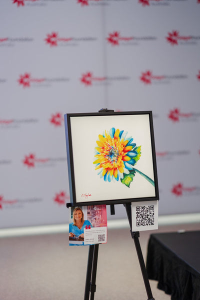 Gidget Foundation Commission