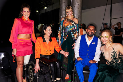 AAFW 2022 - Vogue Magazine
