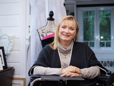 Spinal Cord Injury Awareness Week promotes accessibility