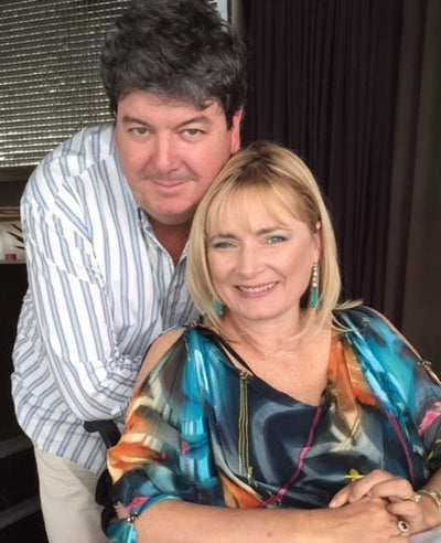 On the Platform with Carol Taylor