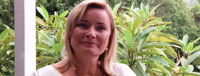 Gold Coast Treasure: Carol Taylor - Video