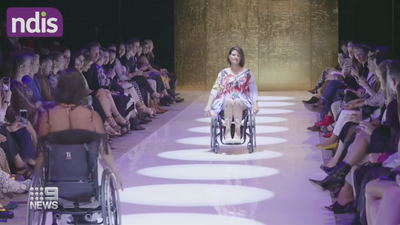 Channel 9: Inclusive fashion label