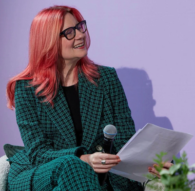 Leading the $400B Adaptive Clothing Market